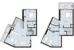 3 bedroom apartment